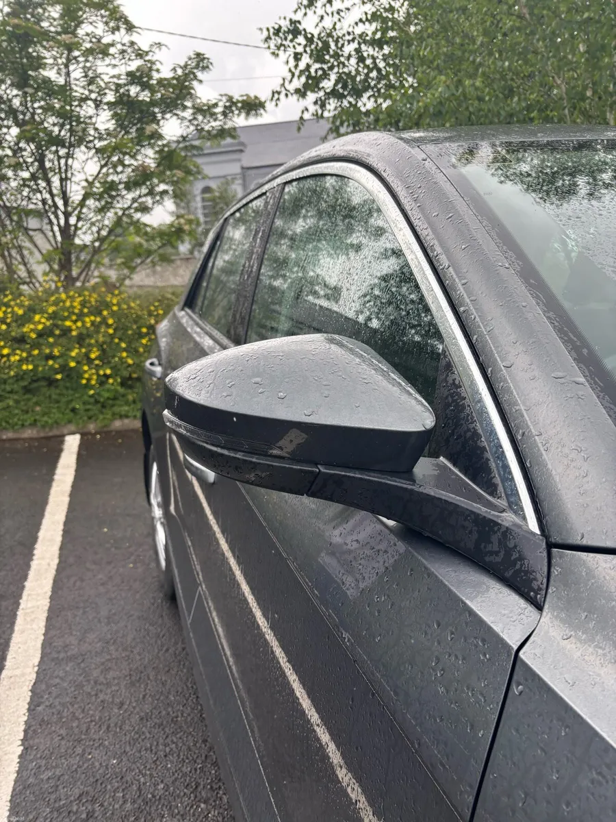191 VW T-Roc 1.6 TDI - Image 4