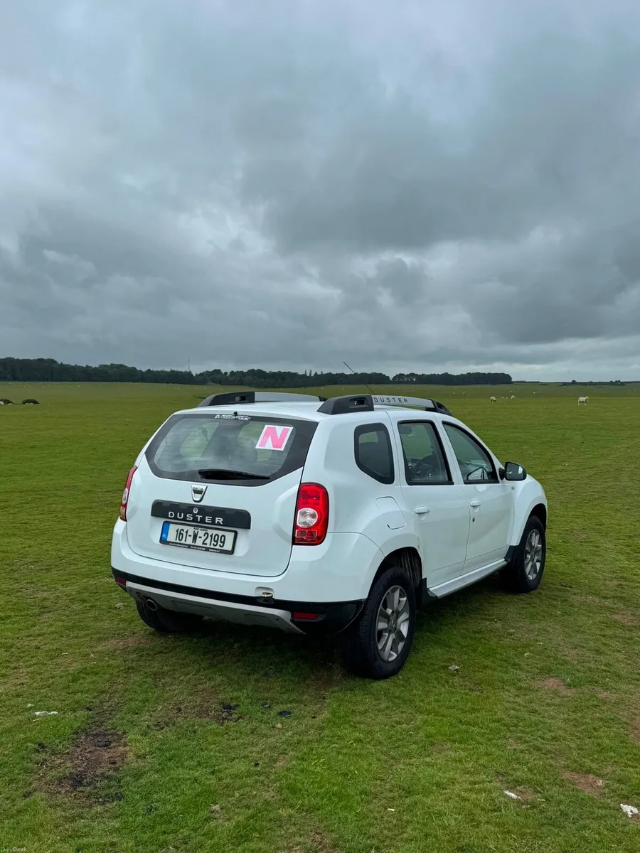 Dacia duster - Image 1