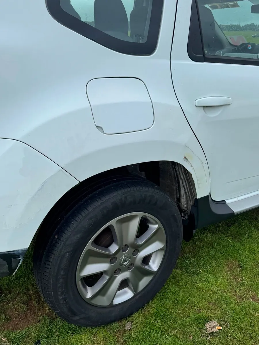 Dacia duster - Image 4