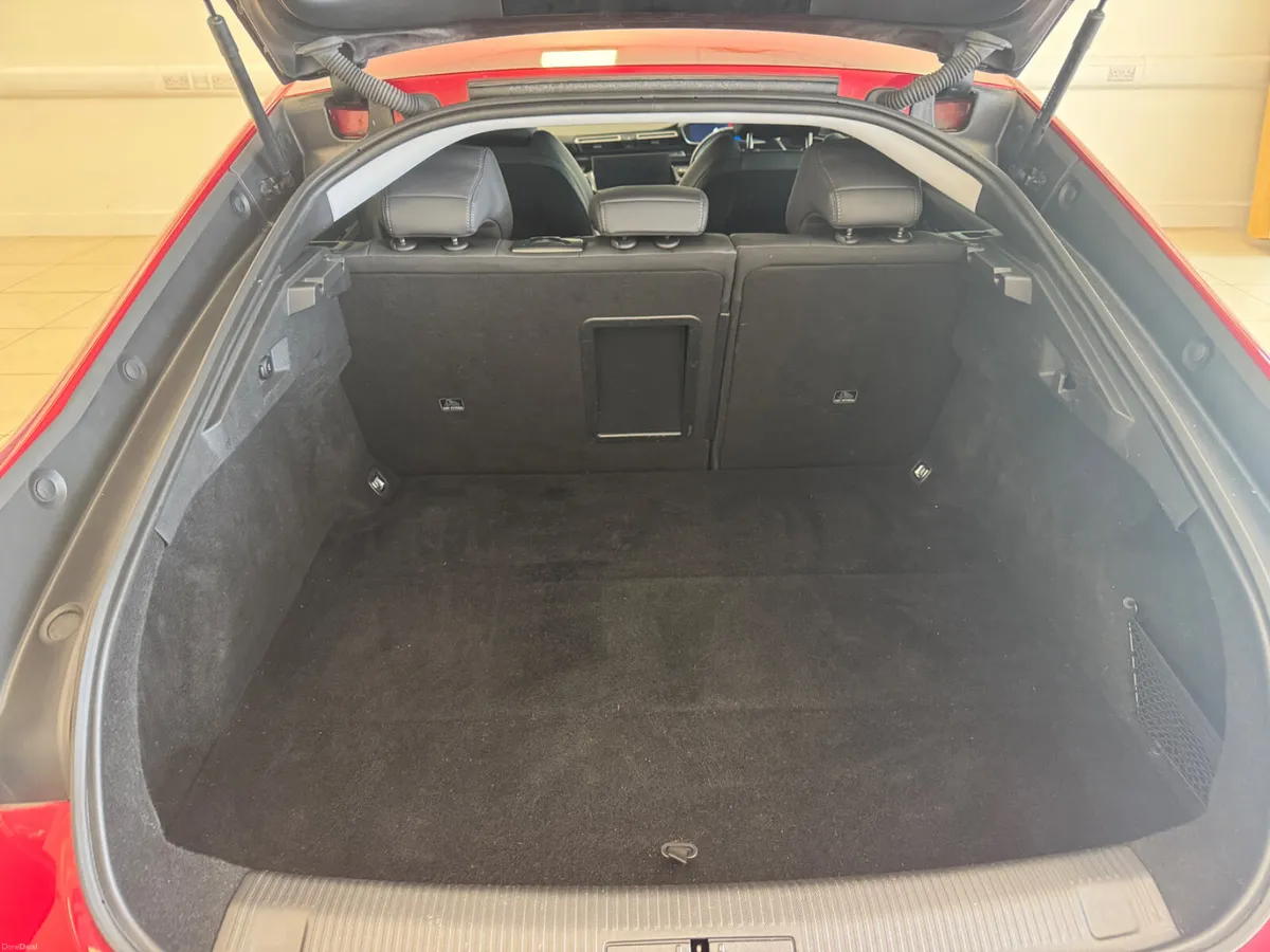 Peugeot 508 2020 - Image 5