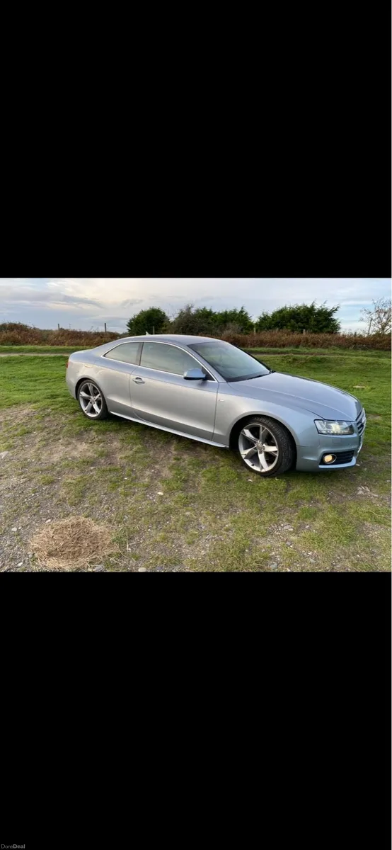 AUDI A5 - Image 4