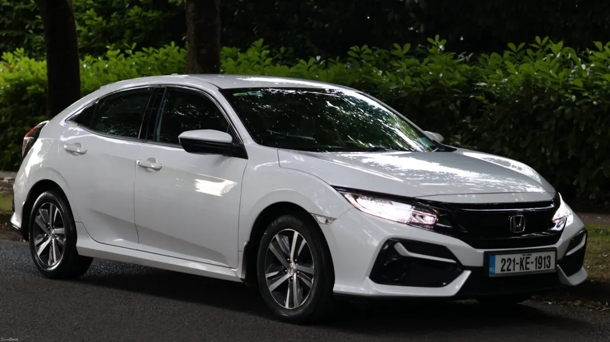 Honda Civic - Image 1
