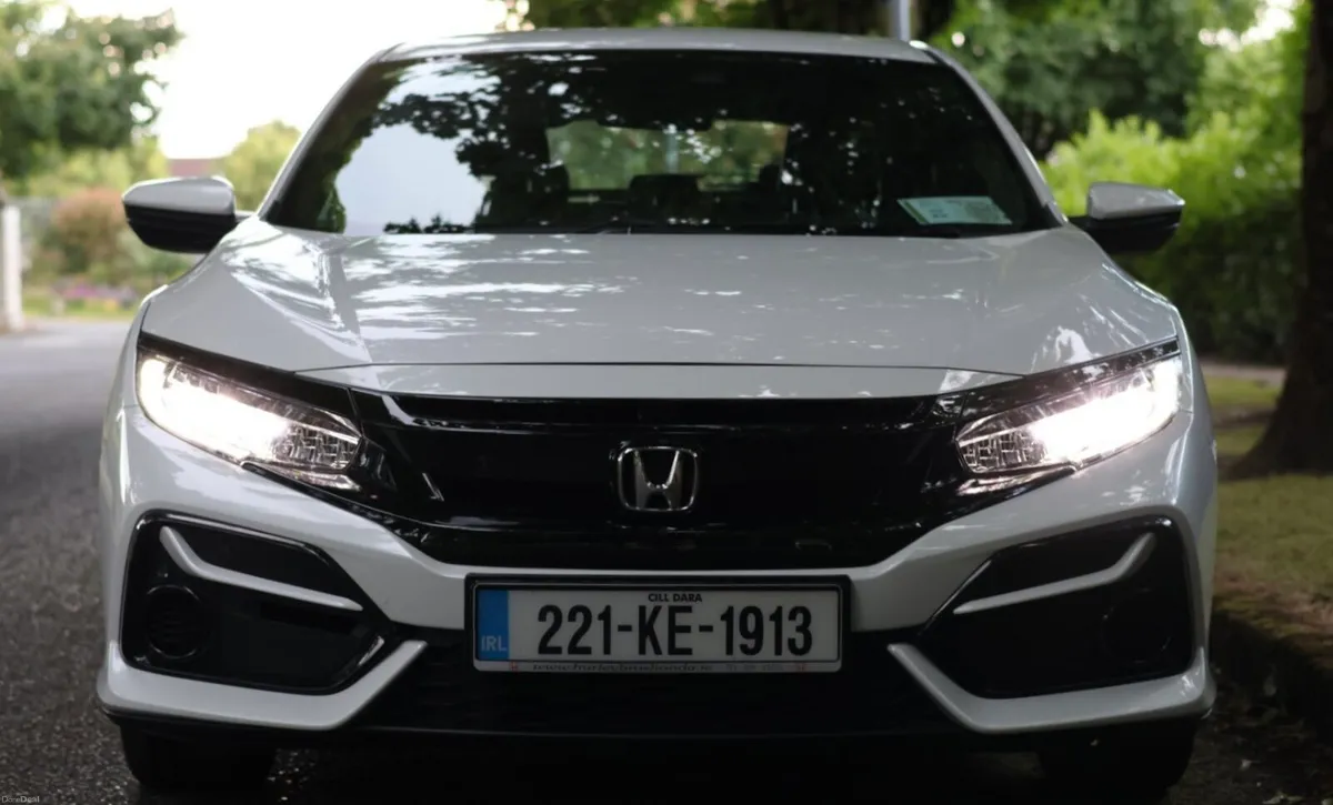 Honda Civic - Image 3