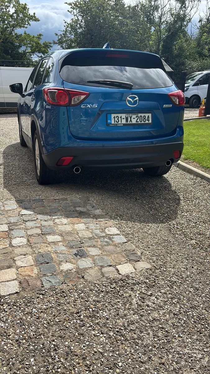 Mazda Cx 5 - Image 2