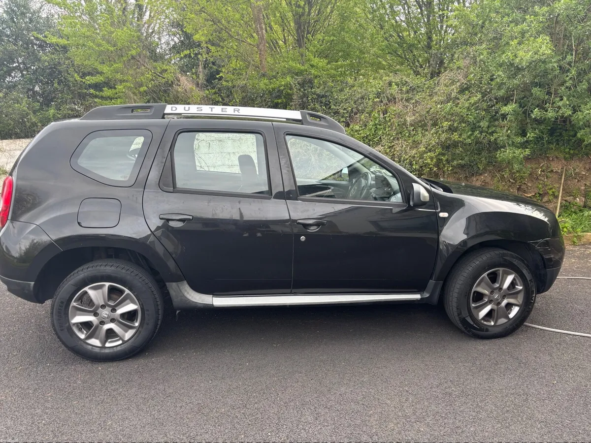 4WD Signature, New NCT - Image 1