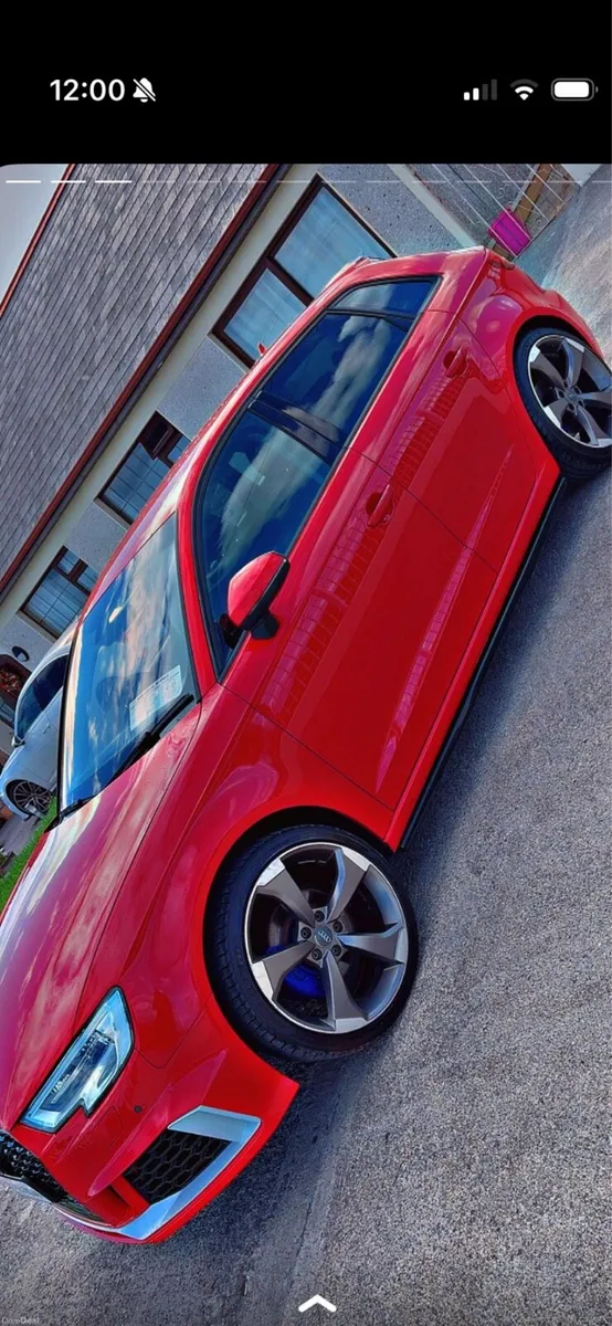 Very clean 162 Audi A3 Facelift - Image 2