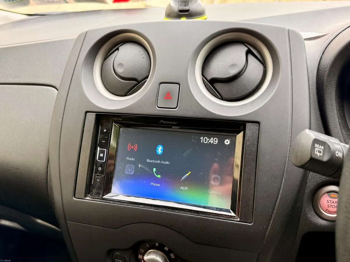 2019 Nissan Note -NCT May 2027– Great Condition - Image 2