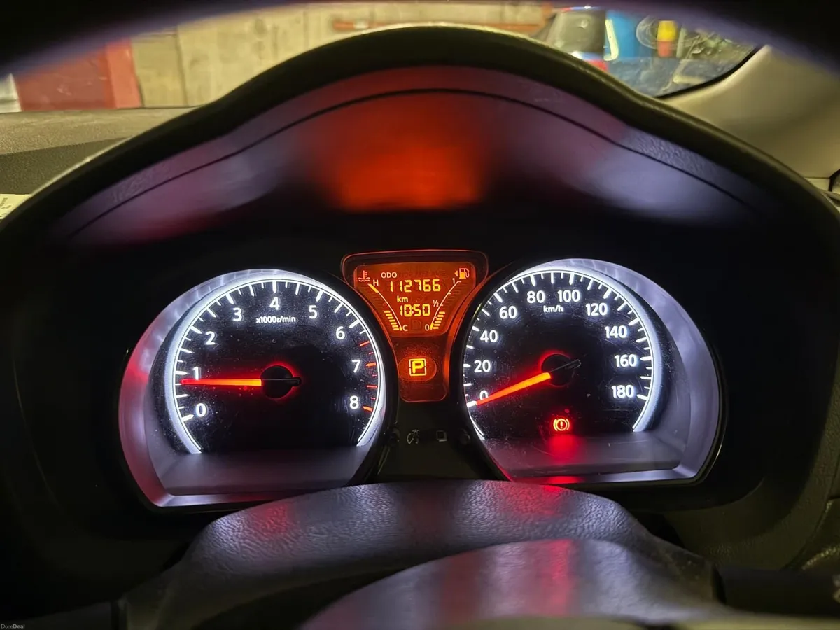 2019 Nissan Note -NCT May 2027– Great Condition - Image 4