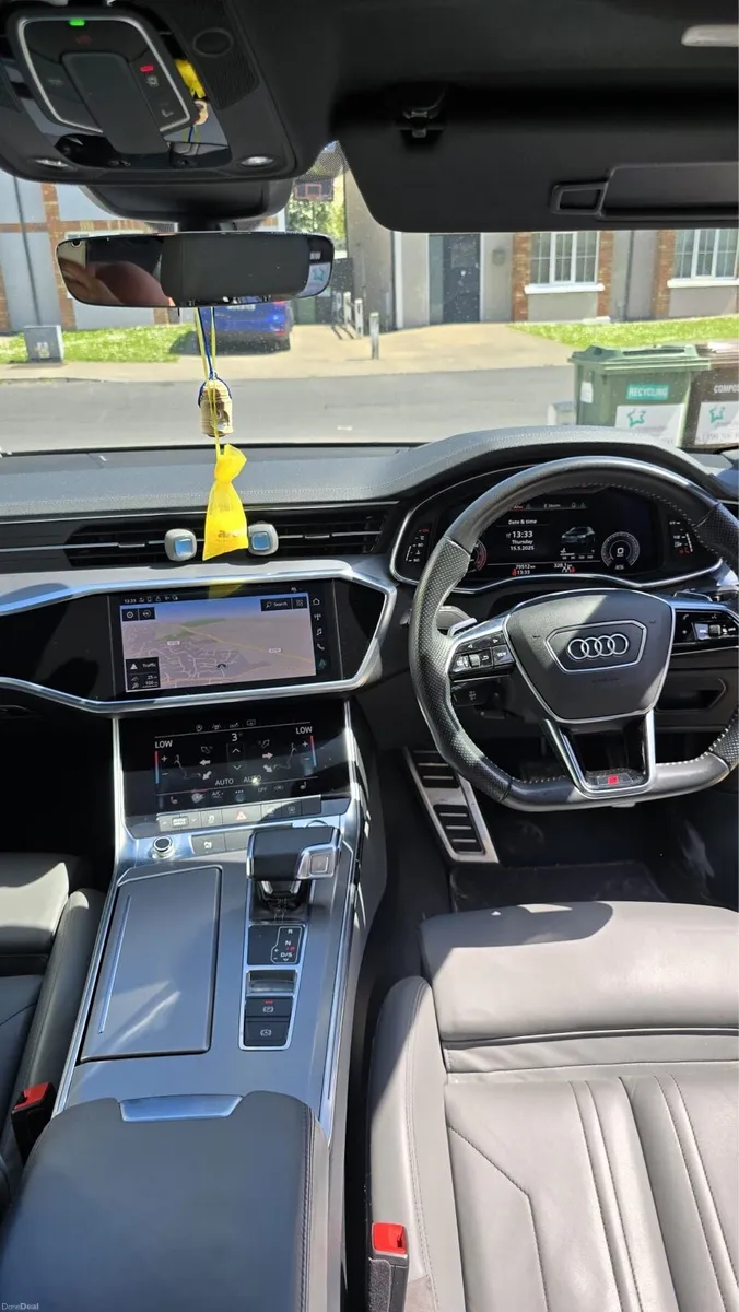 Audi A6 S Line - Image 2