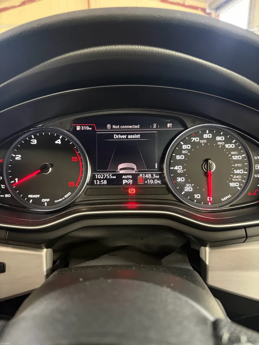 AUDI A5 S-LINE - Image 4