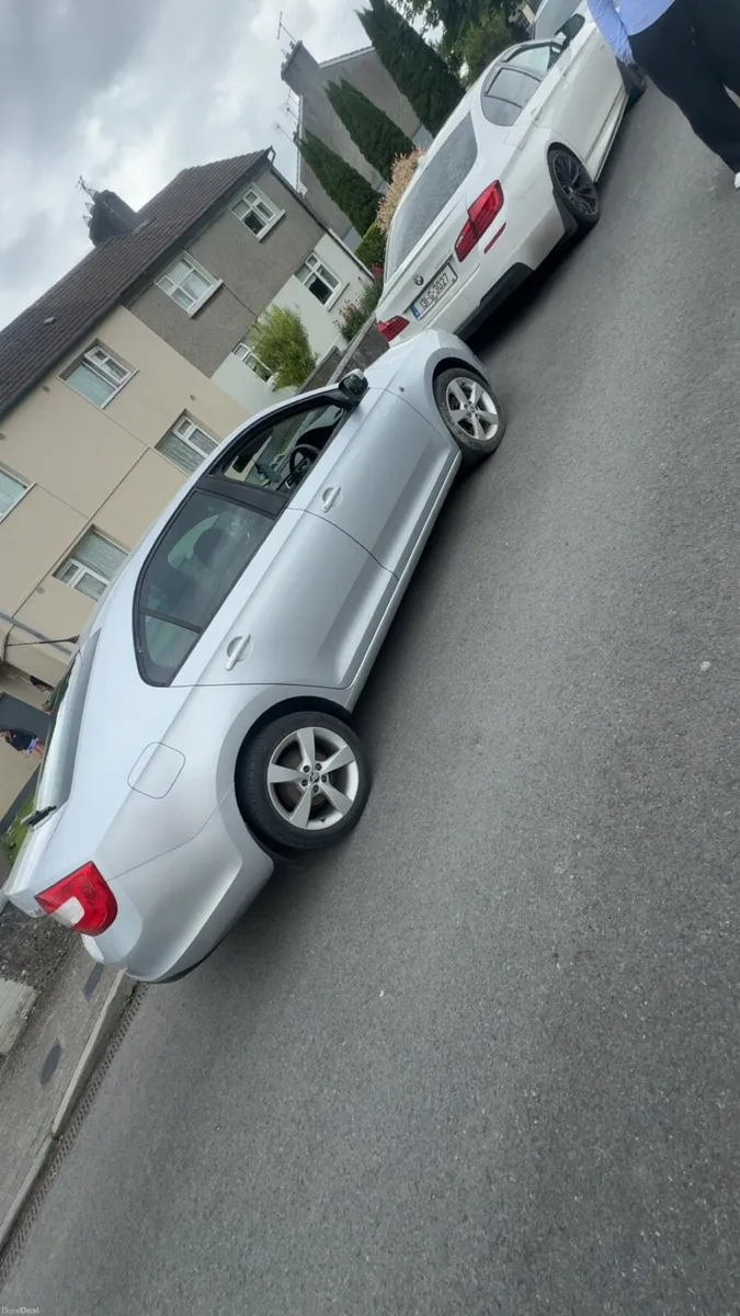 Skoda Rapid 1.6 diesel - Image 3