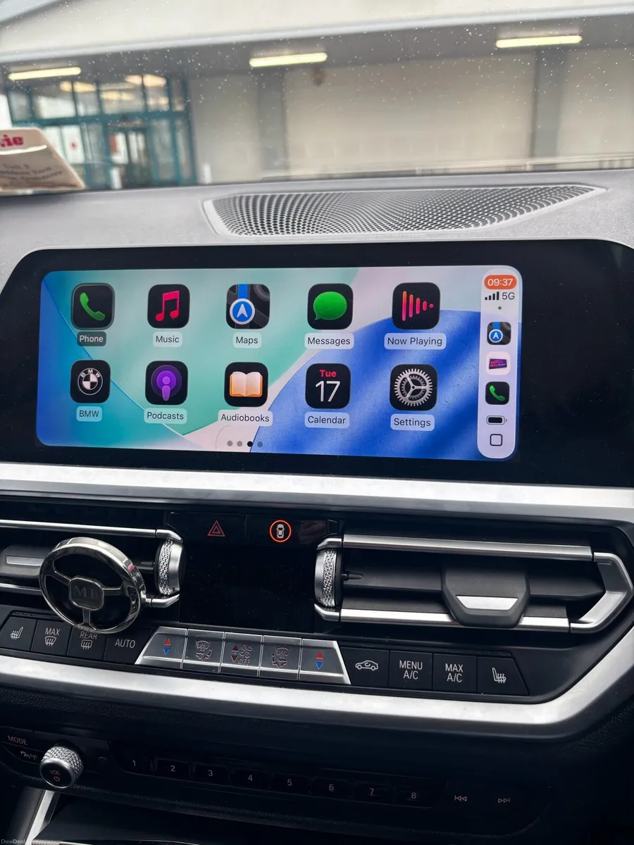 BMW 330e 192 - Image 6