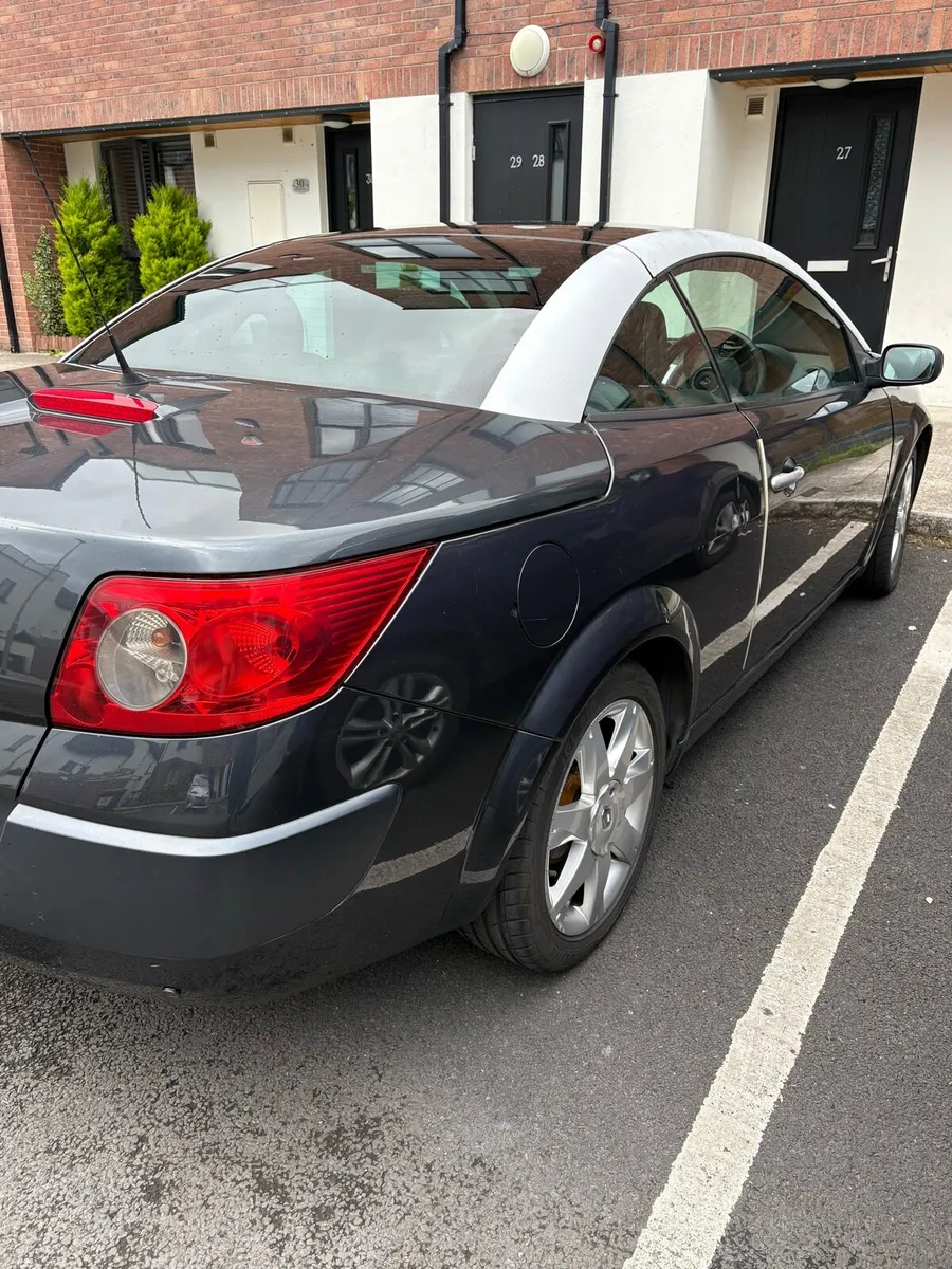 LOVELY LOW MILEAGE AND NCTED MEGANE - Image 2