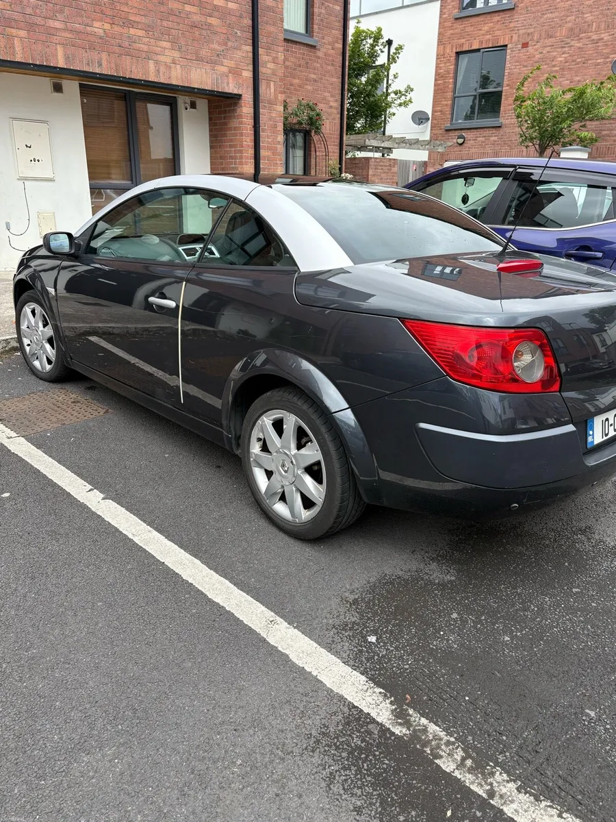LOVELY LOW MILEAGE AND NCTED MEGANE - Image 3