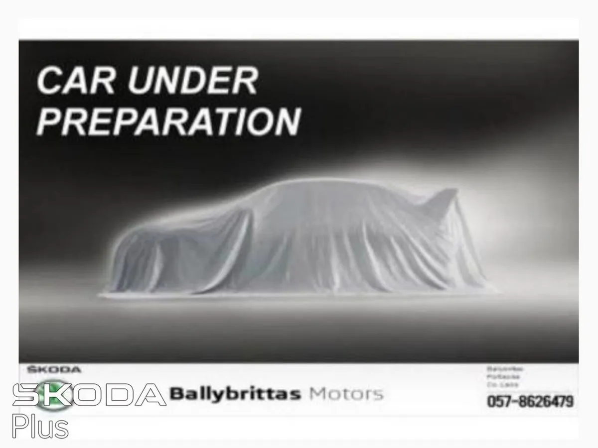 Skoda Fabia ESSENCE 1.0MPI - Image 2