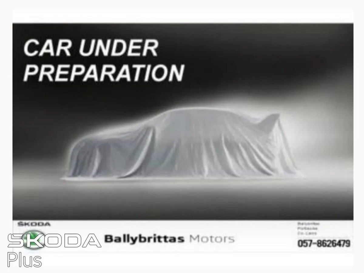 Skoda Superb Style 2.0TDI 150HP DSG - Image 2