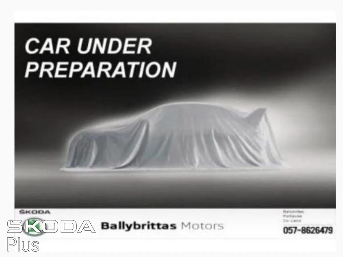 Skoda Superb  Ambition 2.0TDI 150HP DSG - Image 2