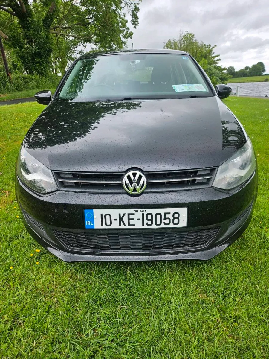Vw polo - Image 2