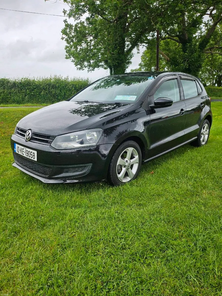 Vw polo - Image 3