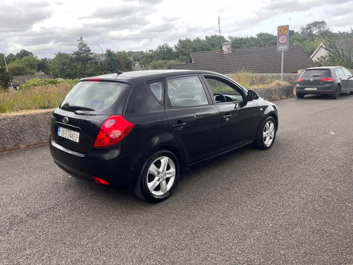 Kia ceed NEW NCT - Image 3