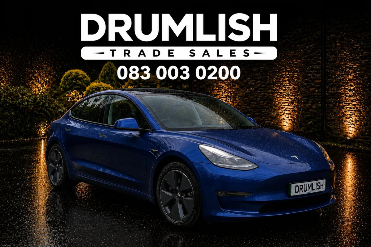2022 Volkswagen ID.4 Family Pro 77KWH 205 BHP - Image 3
