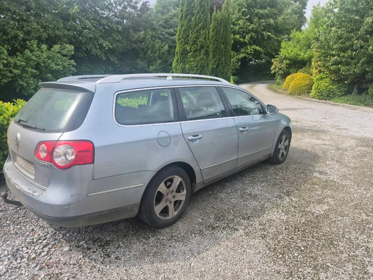 Passat estate - Image 3