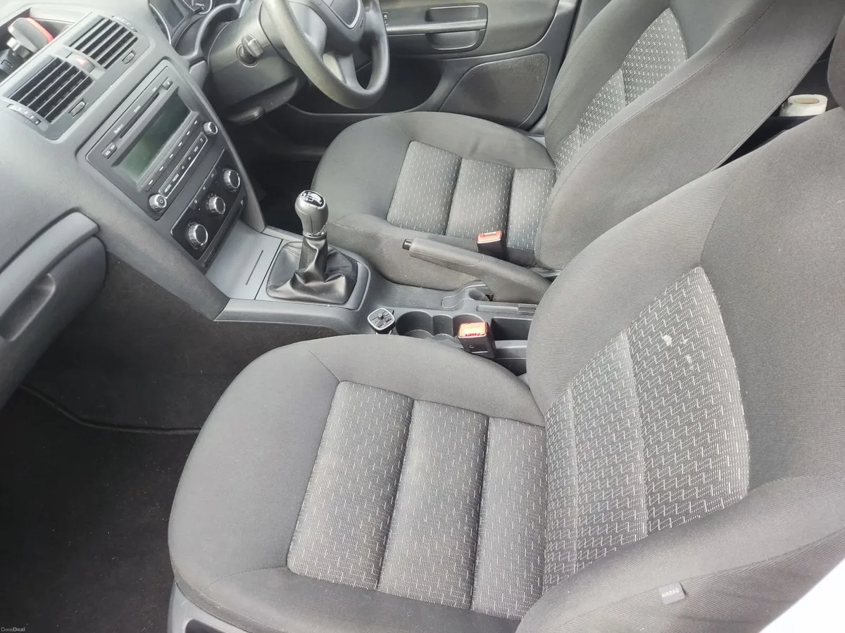 Skoda Octavia 2012 - Image 3