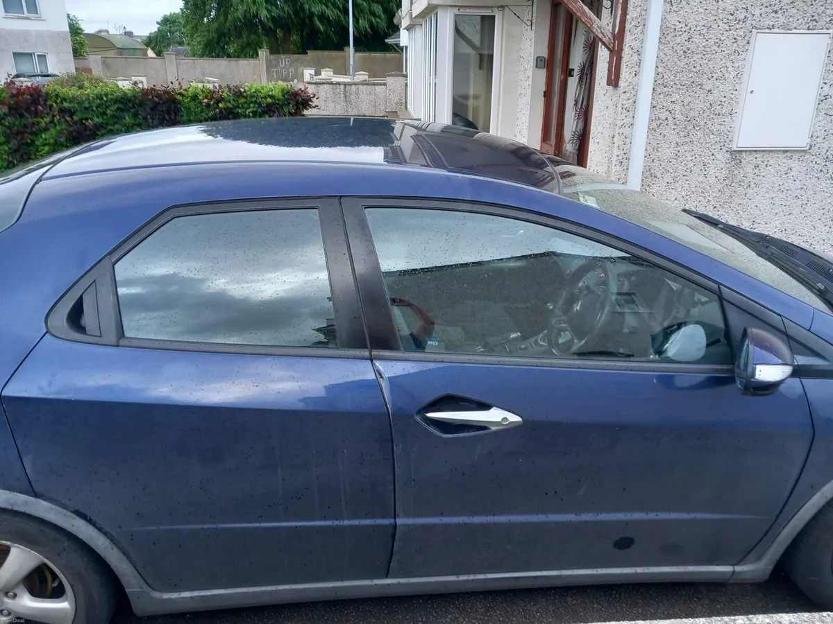 Honda Civic - Image 2