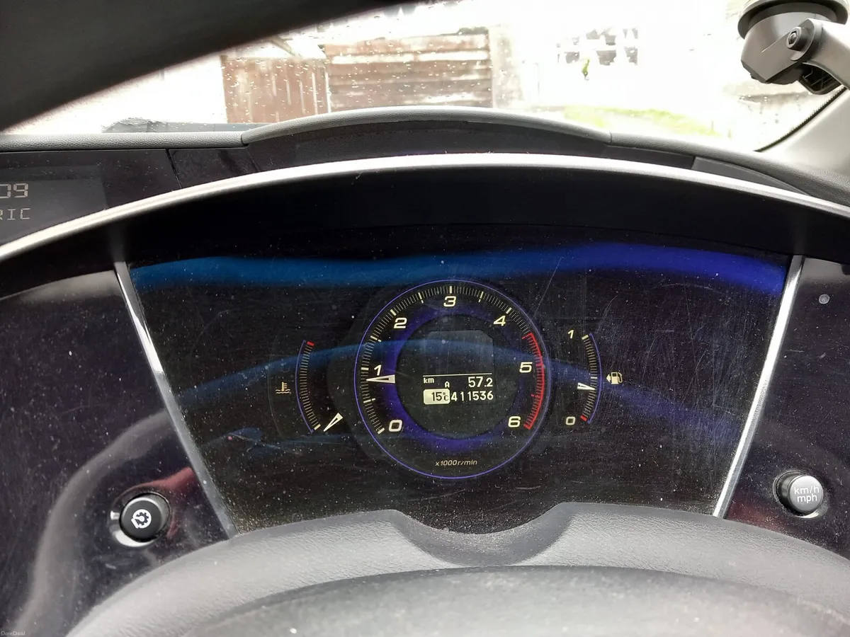 Honda Civic - Image 6