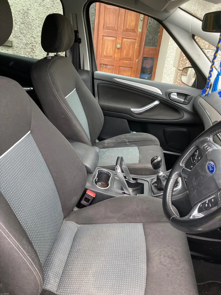 Ford S-Max 2014 - Image 3