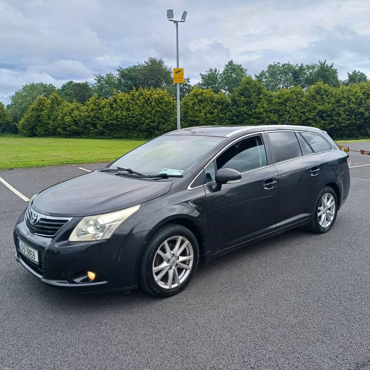 Toyota Avensis New NCT - Image 3