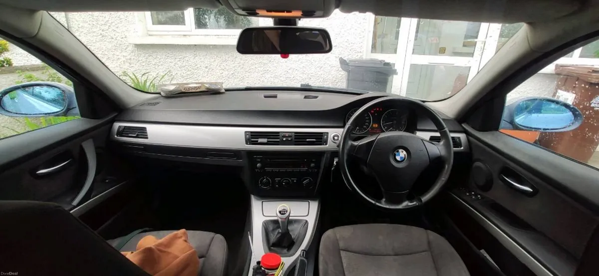 BMW 316i N45 - Image 3