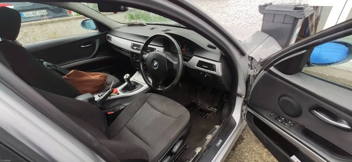 BMW 316i N45 - Image 2