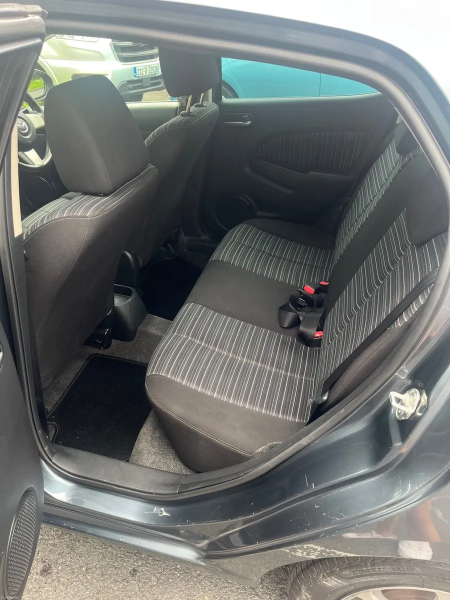 Mazda Demio 2010 - Image 3