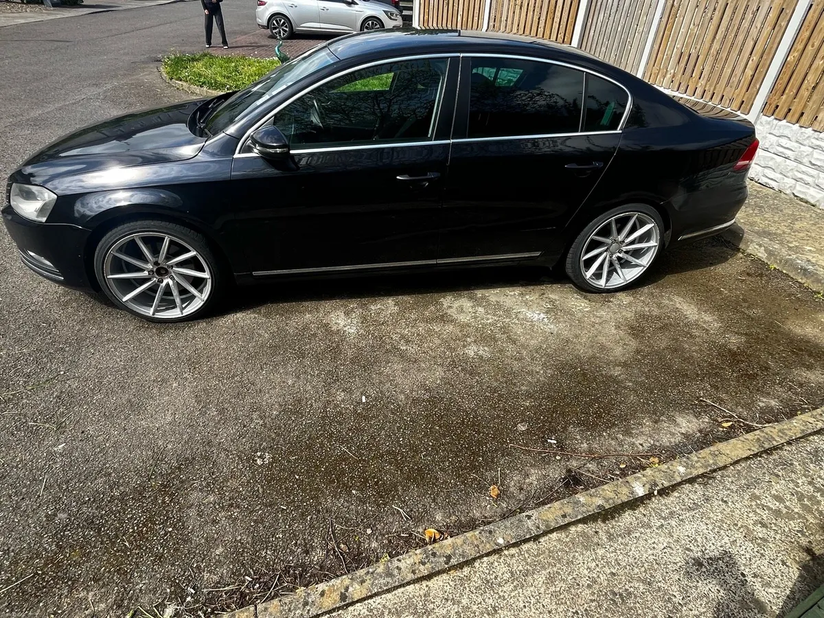 Vw b7 passat - Image 2