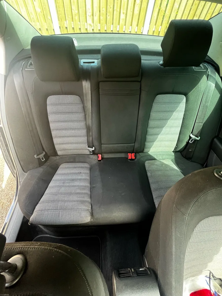 Vw b7 passat - Image 4
