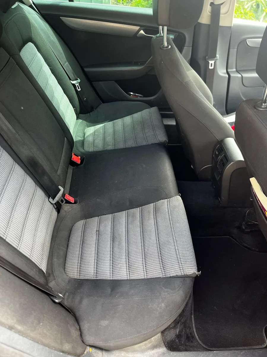 Vw b7 passat - Image 6