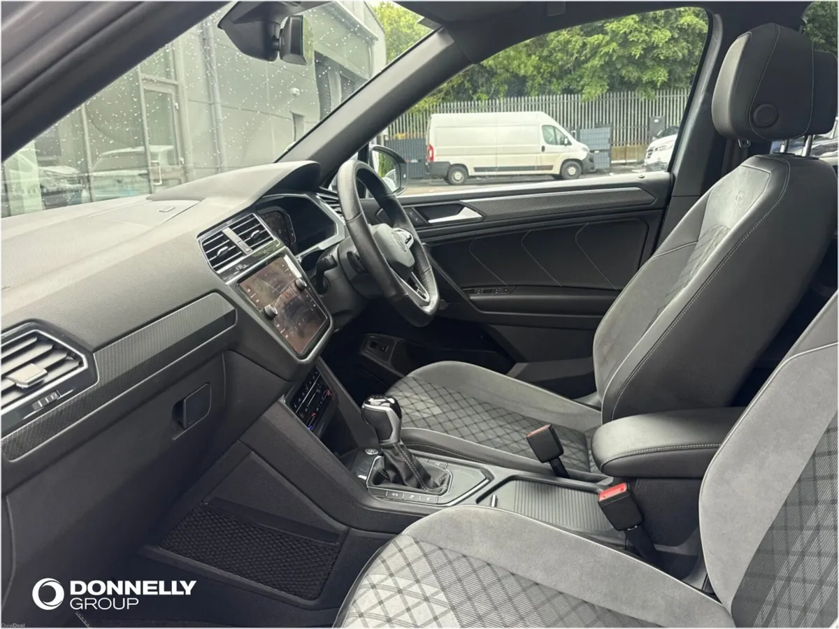 Volkswagen Tiguan Allspace Diesel Estate R-Line - Image 2