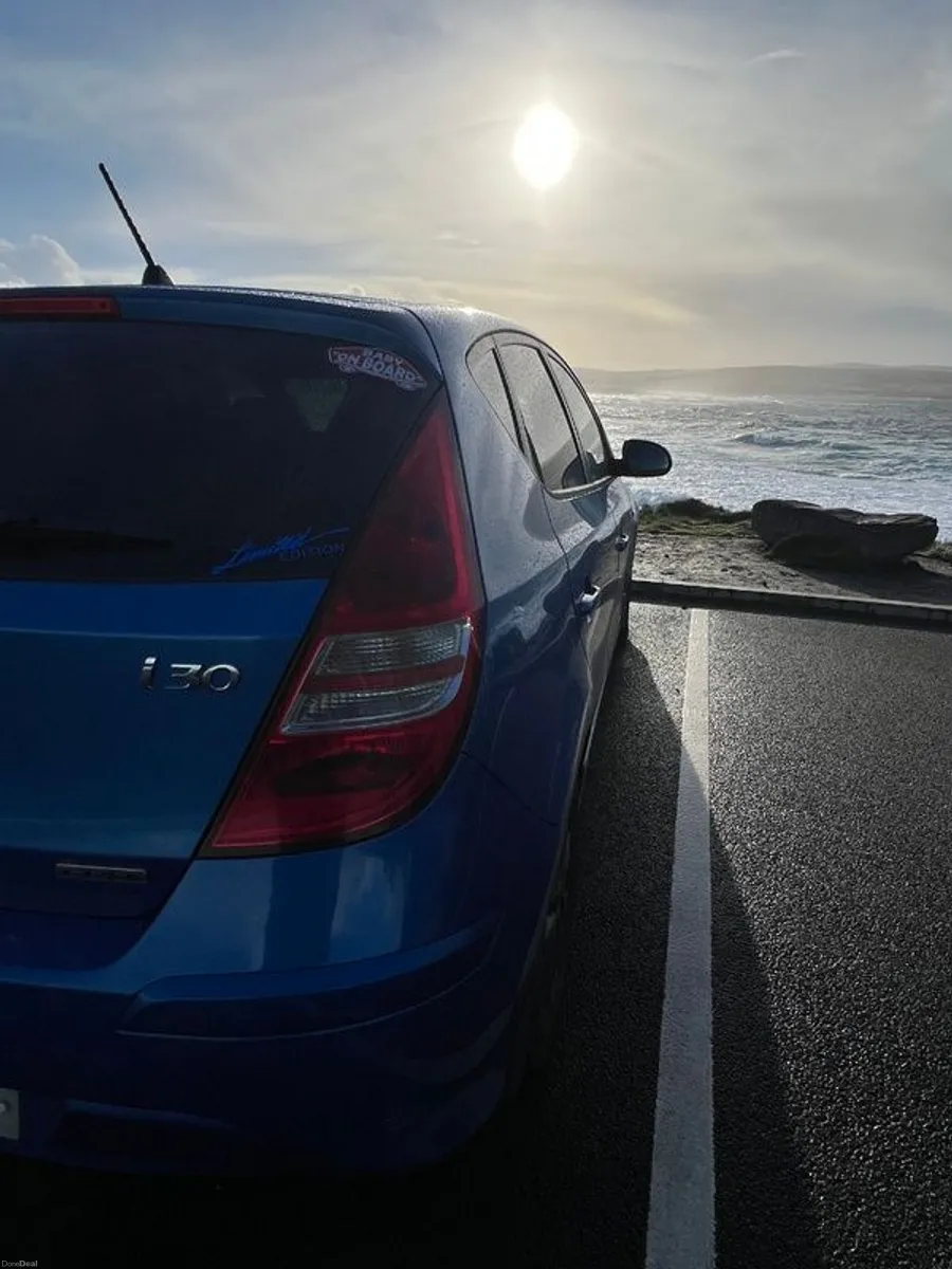 2010 Hyundai i30 - Image 4