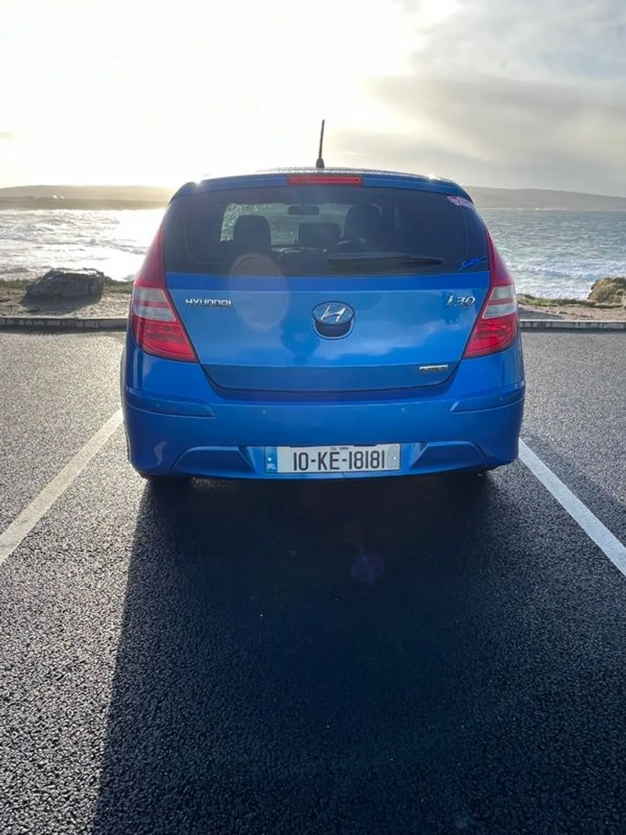 2010 Hyundai i30 - Image 6