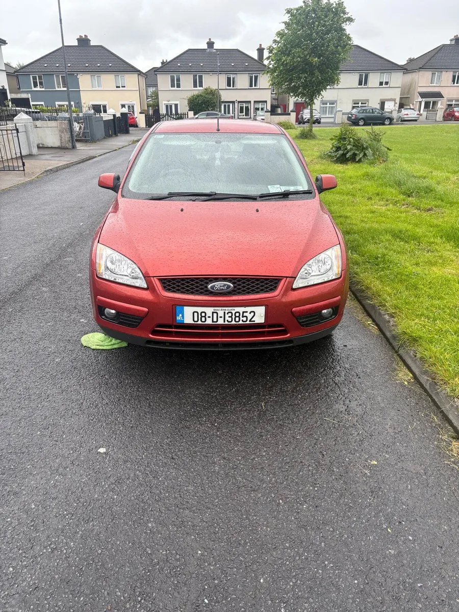 Ford focus - Image 1