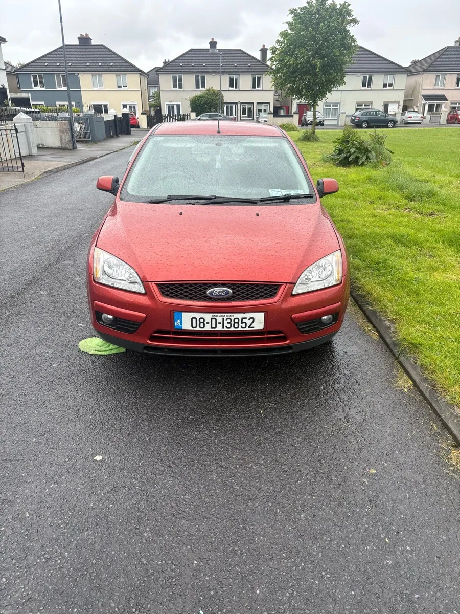 Ford focus - Image 2