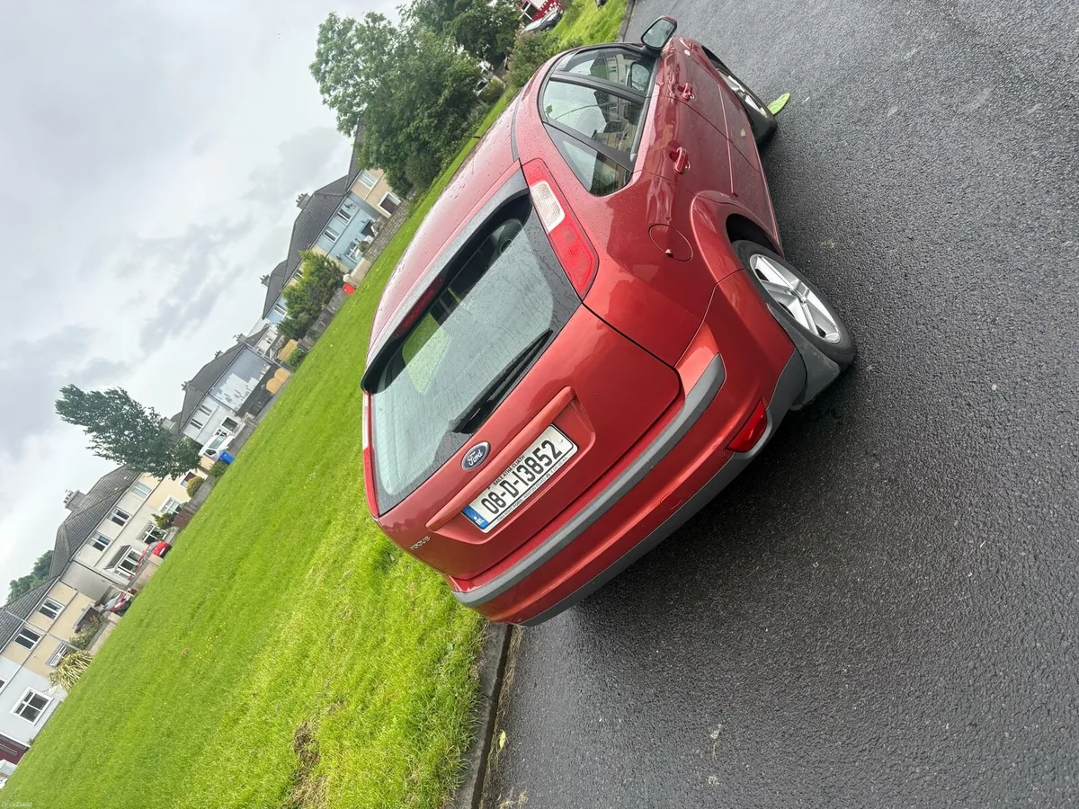 Ford focus - Image 4