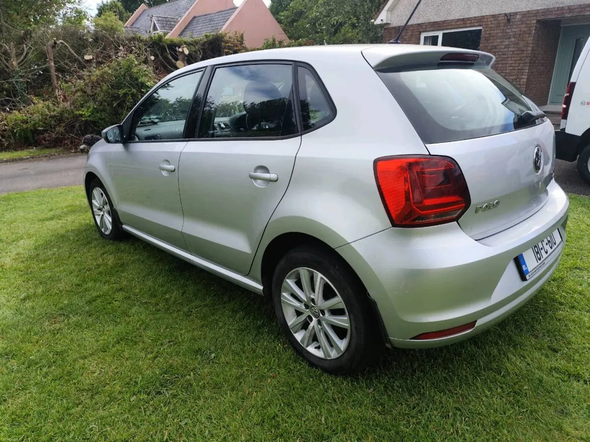2018 Volkswagen Polo 1.0 NCT 01/28 | 121,216KM - Image 4
