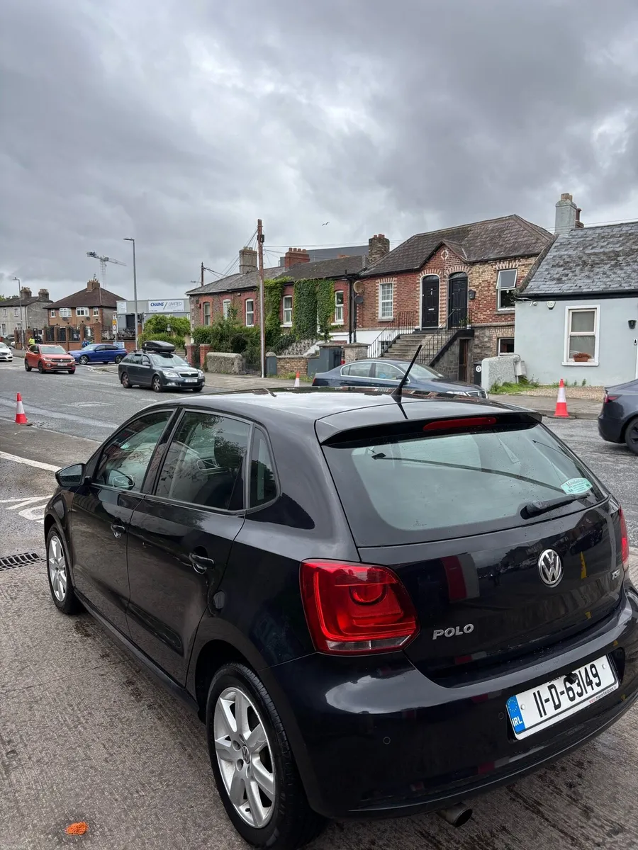 Volkswagen Polo - Image 4
