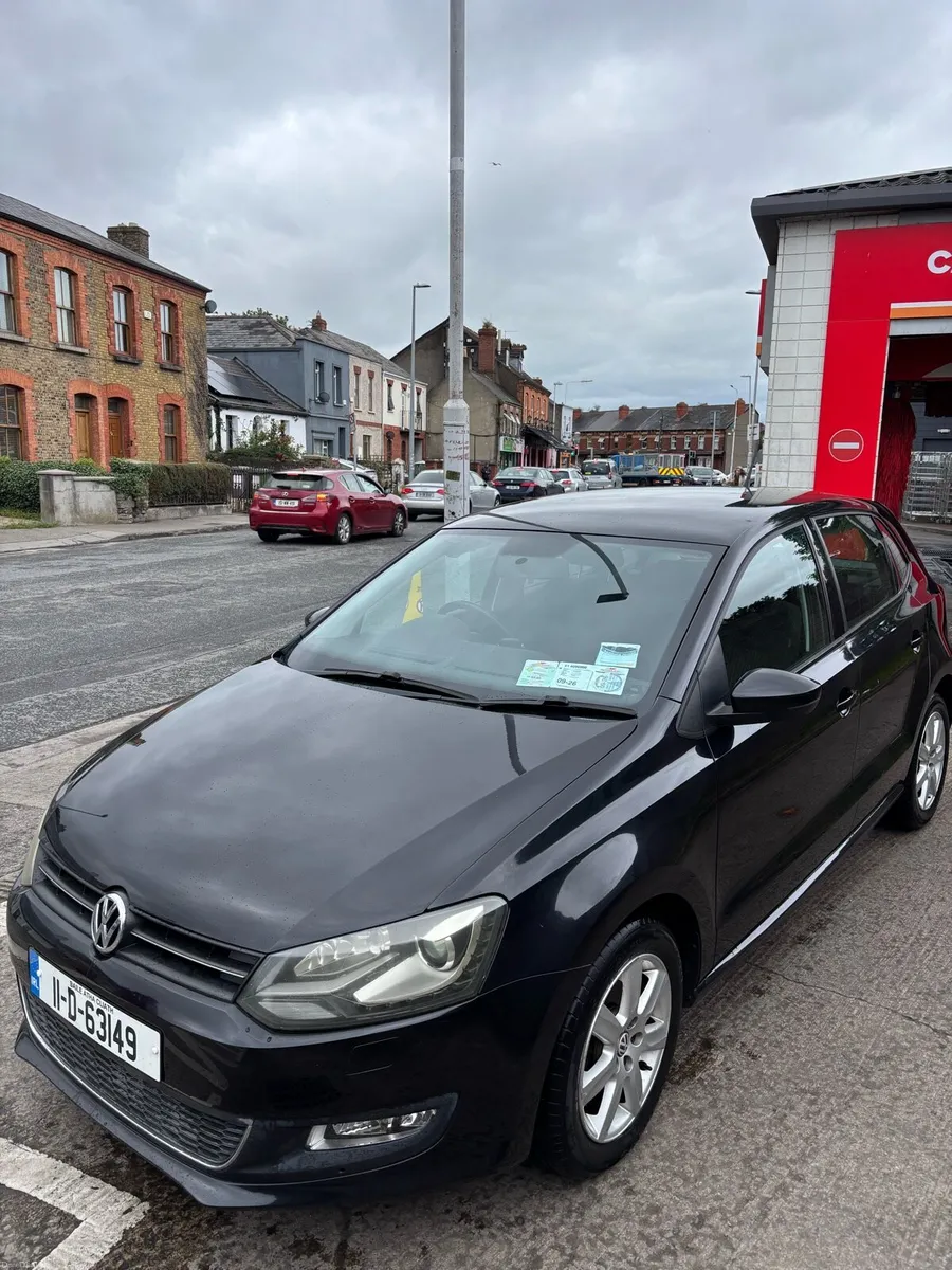 Volkswagen Polo - Image 2