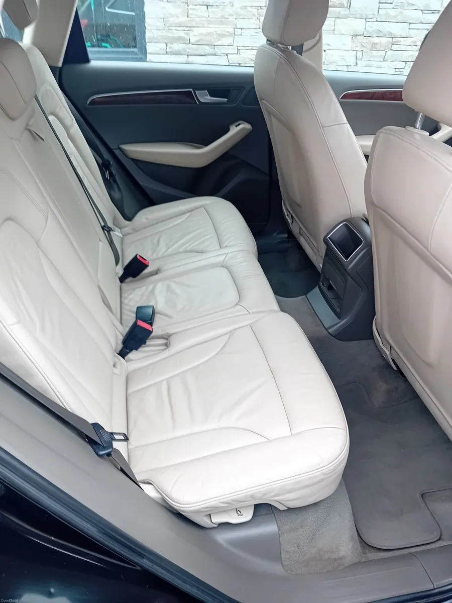 Audi Q5 2012 - Image 3