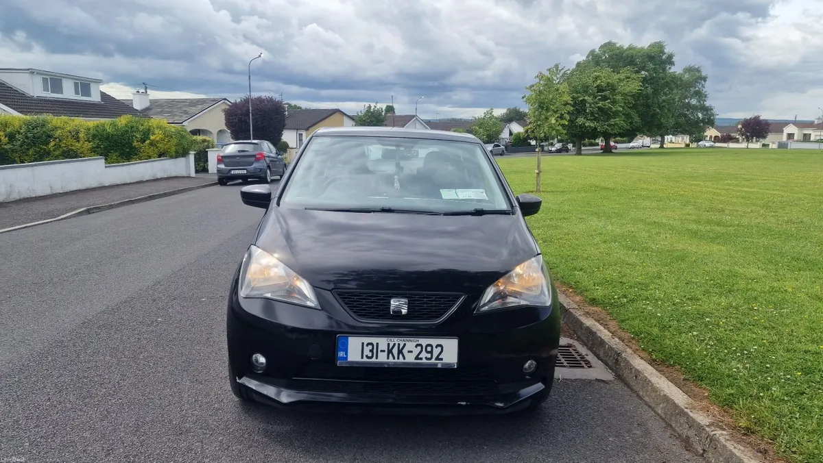 SEAT Mii 2013 Fresh Nct 05/2027 - Image 1