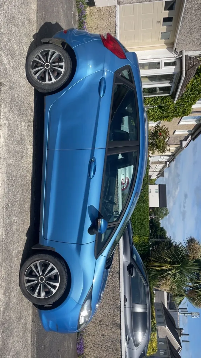 2010 Ford Fiesta Style 1.25 (V Low Km) (Fresh NCT) - Image 2