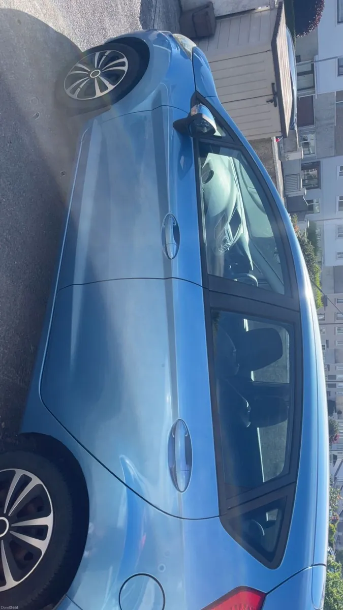 2010 Ford Fiesta Style 1.25 (V Low Km) (Fresh NCT) - Image 4